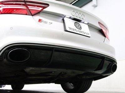 صورة مصغرة 41 لـ 2018 AUDI RS7 SPORTBACK