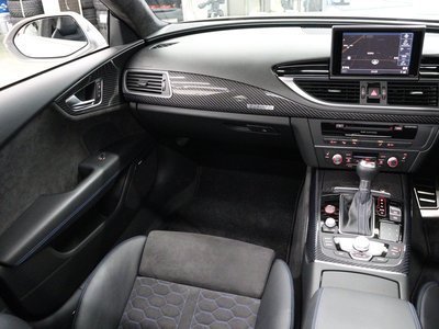 صورة مصغرة 25 لـ 2018 AUDI RS7 SPORTBACK