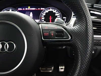 صورة مصغرة 28 لـ 2018 AUDI RS7 SPORTBACK