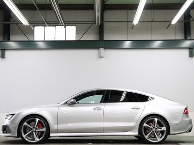 صورة مصغرة 42 لـ 2018 AUDI RS7 SPORTBACK