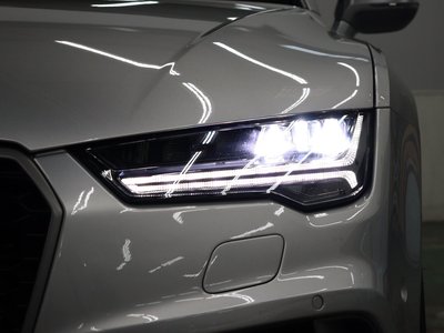 صورة مصغرة 38 لـ 2018 AUDI RS7 SPORTBACK