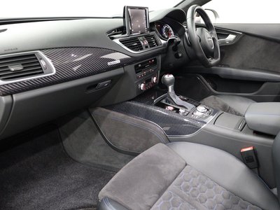 صورة مصغرة 18 لـ 2018 AUDI RS7 SPORTBACK