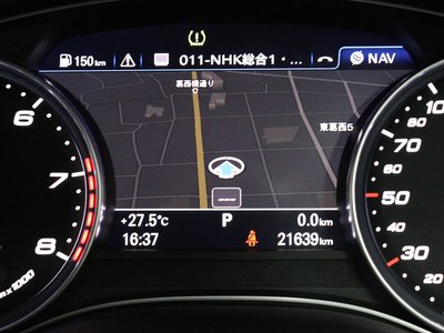 صورة مصغرة 15 لـ 2018 AUDI RS7 SPORTBACK