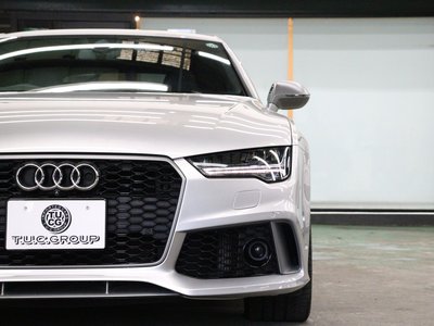 صورة مصغرة 33 لـ 2018 AUDI RS7 SPORTBACK