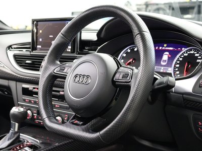 صورة مصغرة 29 لـ 2018 AUDI RS7 SPORTBACK