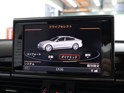 صورة مصغرة 44 لـ 2018 AUDI RS7 SPORTBACK