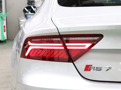 صورة مصغرة 39 لـ 2018 AUDI RS7 SPORTBACK