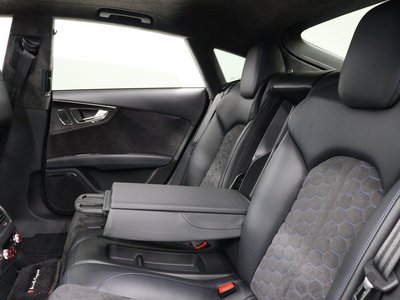 صورة مصغرة 21 لـ 2018 AUDI RS7 SPORTBACK