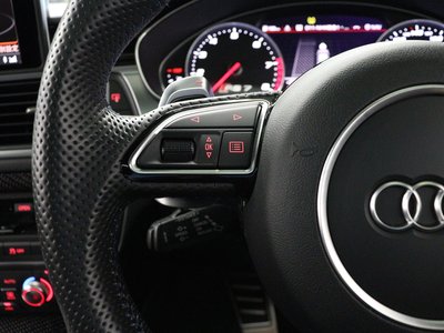 صورة مصغرة 27 لـ 2018 AUDI RS7 SPORTBACK