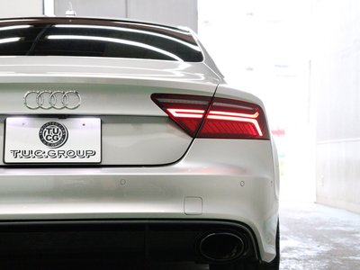 صورة مصغرة 34 لـ 2018 AUDI RS7 SPORTBACK