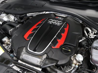 صورة مصغرة 7 لـ 2018 AUDI RS7 SPORTBACK