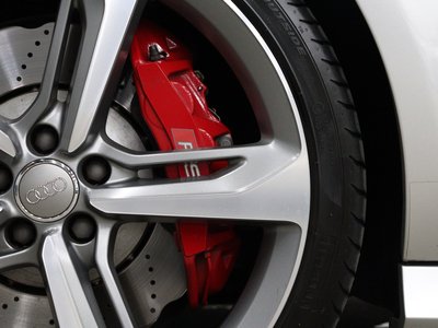 صورة مصغرة 52 لـ 2018 AUDI RS7 SPORTBACK