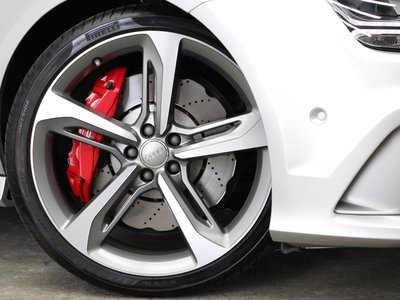 صورة مصغرة 8 لـ 2018 AUDI RS7 SPORTBACK