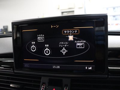 صورة مصغرة 46 لـ 2018 AUDI RS7 SPORTBACK