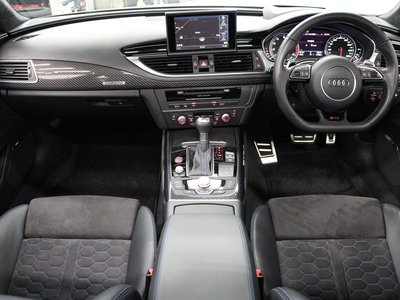 صورة مصغرة 4 لـ 2018 AUDI RS7 SPORTBACK