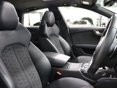 صورة مصغرة 22 لـ 2018 AUDI RS7 SPORTBACK