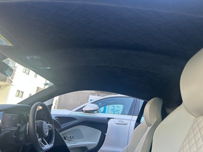 2021 AUDI R8 — миниатюра 16