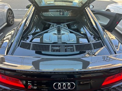 2021 AUDI R8 — миниатюра 6