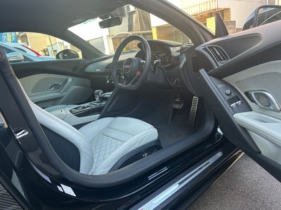 2021 AUDI R8 — миниатюра 14