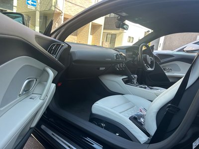 2021 AUDI R8 — миниатюра 15