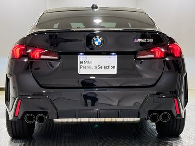 2025 BMW 2 SERIES GRAN COUPE — фото 56