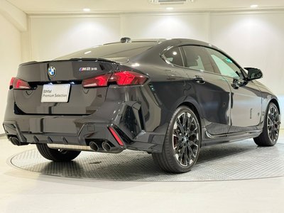 2025 BMW 2 SERIES GRAN COUPE — фото 55