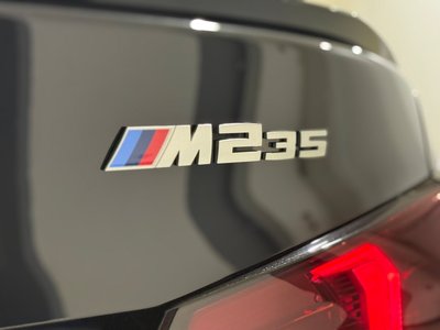 2025 BMW 2 SERIES GRAN COUPE — фото 64