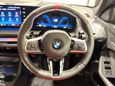 2025 BMW 2 SERIES GRAN COUPE — фото 31