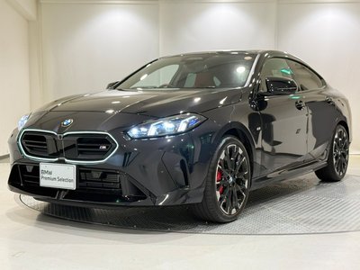 2025 BMW 2 SERIES GRAN COUPE 照片 1