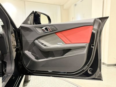 2025 BMW 2 SERIES GRAN COUPE 照片 8