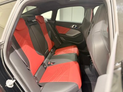 2025 BMW 2 SERIES GRAN COUPE 照片 12