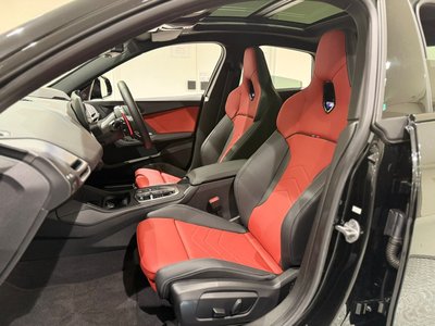2025 BMW 2 SERIES GRAN COUPE — фото 22