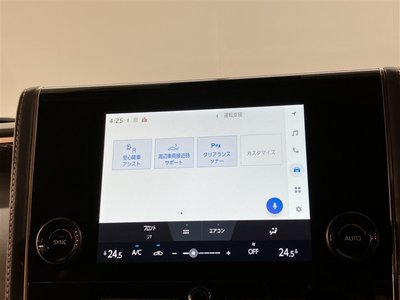 2025 Toyota ALPHARD — фото 17