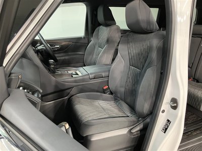 2025 Toyota ALPHARD — фото 22