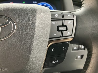 2025 Toyota ALPHARD — фото 18