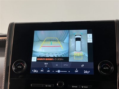 2025 Toyota ALPHARD — фото 10