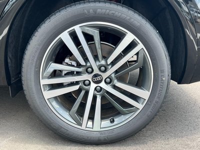 صورة 9 لـ 2025 AUDI Q5 SPORTBACK