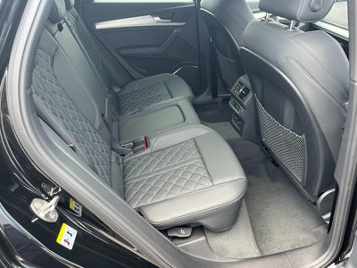 صورة 17 لـ 2025 AUDI Q5 SPORTBACK