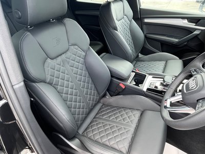 صورة 16 لـ 2025 AUDI Q5 SPORTBACK