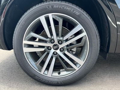 صورة 6 لـ 2025 AUDI Q5 SPORTBACK