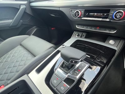صورة 15 لـ 2025 AUDI Q5 SPORTBACK