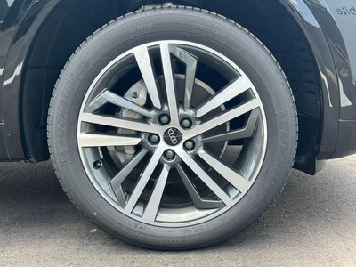 صورة 7 لـ 2025 AUDI Q5 SPORTBACK