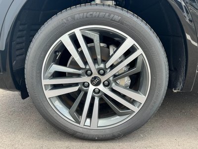 صورة 8 لـ 2025 AUDI Q5 SPORTBACK