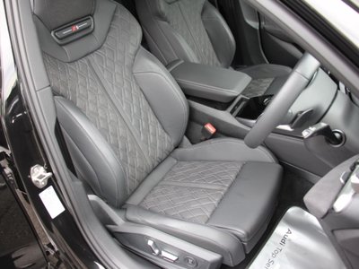 صورة 26 لـ 2025 AUDI A5 AVANT