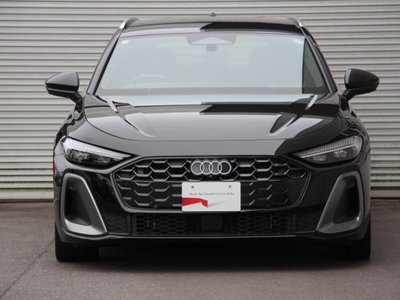 صورة 2 لـ 2025 AUDI A5 AVANT