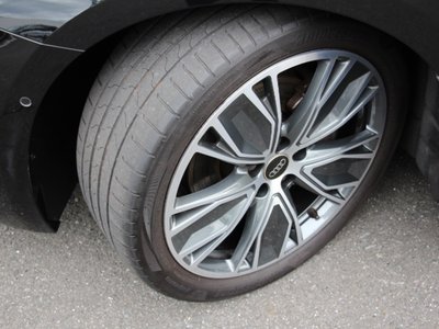 صورة 33 لـ 2025 AUDI A5 AVANT