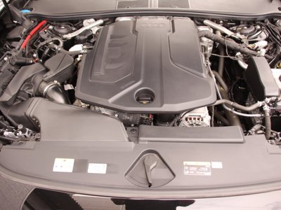 صورة 35 لـ 2025 AUDI A5 AVANT