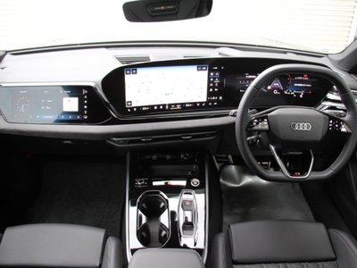 صورة 4 لـ 2025 AUDI A5 AVANT