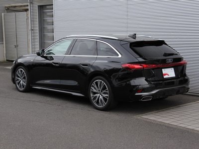 صورة 9 لـ 2025 AUDI A5 AVANT