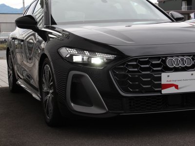 صورة 34 لـ 2025 AUDI A5 AVANT
